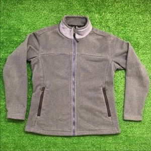 Vintage Made In USA Patagonia Synchilla